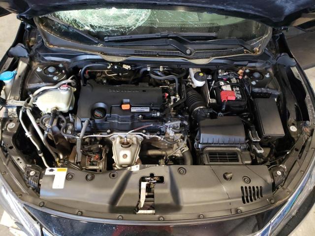 Photo 7 from auction – 2018 HONDA CIVIC LX with VIN 2HGFC2F59JH573171
