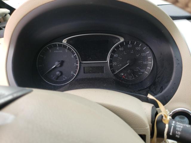 Photo 8 from auction – 2015 NISSAN ALTIMA 2.5 with VIN 1N4AL3AP9FC452826