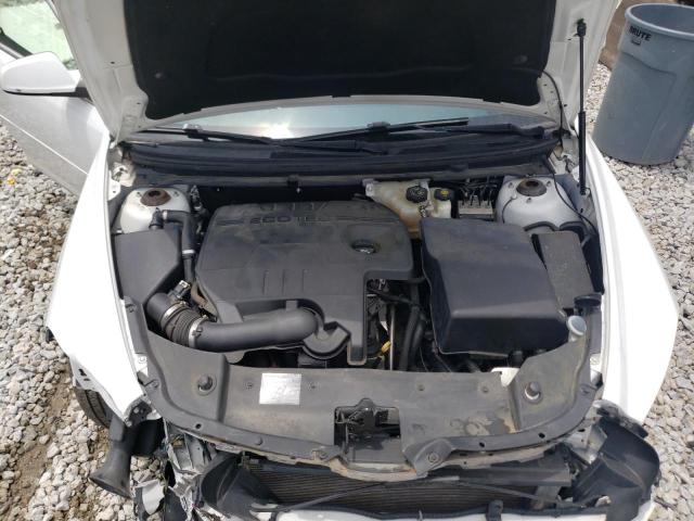 Photo 7 from auction – 2012 CHEVROLET MALIBU 1LT with VIN 1G1ZC5E06CF130282