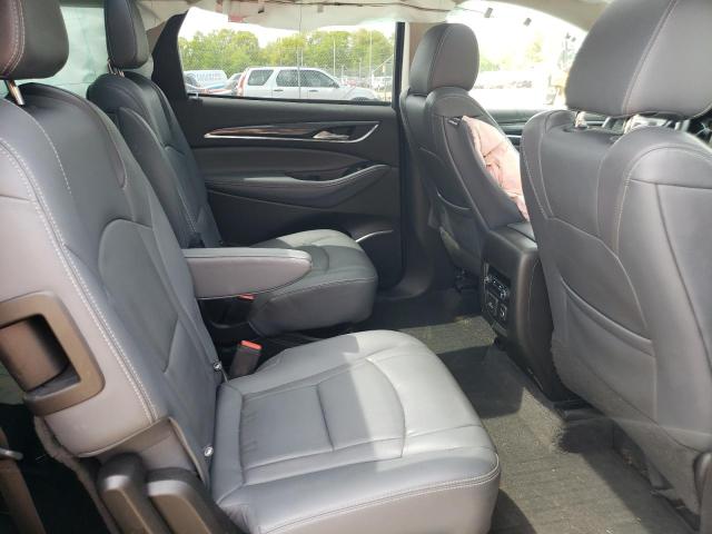 Photo 6 from auction – 2018 BUICK ENCLAVE ES with VIN 5GAEVAKW9JJ274650