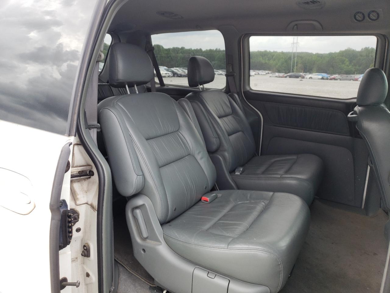 Photo 6 from auction – 2003 HONDA ODYSSEY EX with VIN 5FNRL18953B135066