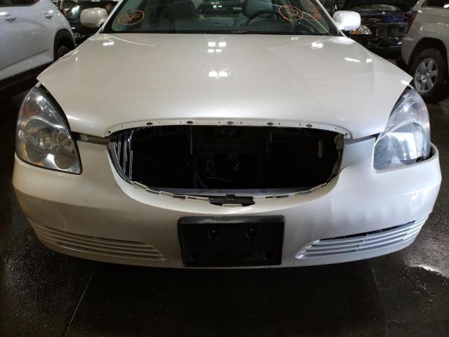 Photo 10 from auction – 2009 BUICK LUCERNE CX with VIN 1G4HD57M39U136492
