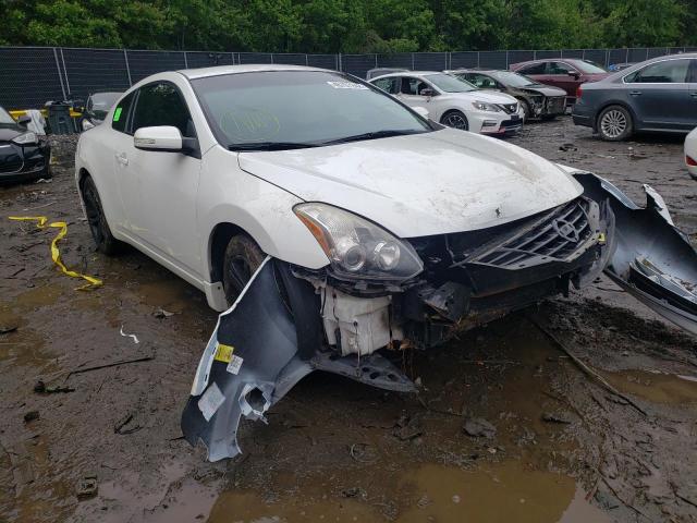 Photo 1 from auction – 2012 NISSAN ALTIMA S with VIN 1N4AL2EP6CC226128