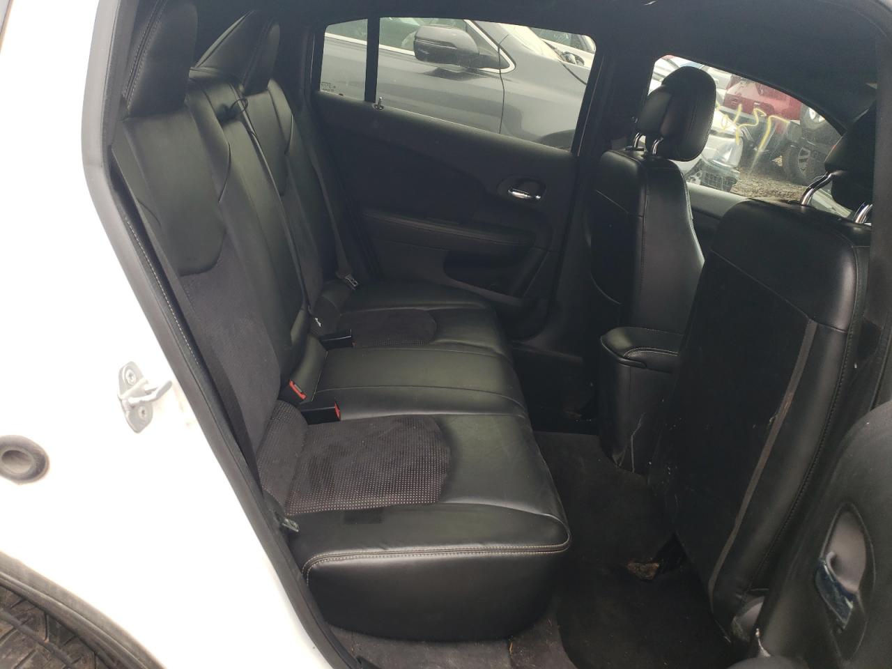 Photo 6 from auction – 2013 CHRYSLER 200 LIMITE with VIN 1C3CCBCG6DN575127