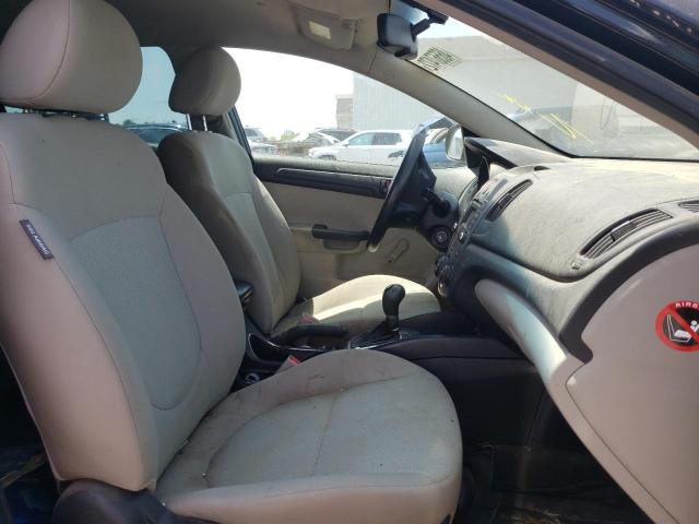 Photo 5 from auction – 2012 KIA FORTE LX with VIN KNAFT4A27C5561101