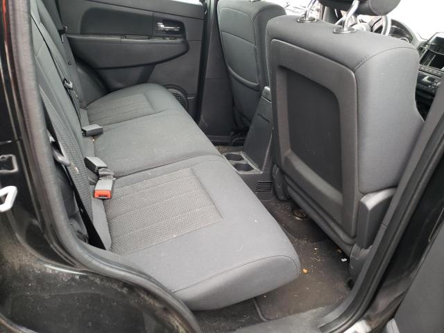Photo 7 from auction – 2012 JEEP LIBERTY SP with VIN 1C4PJMAKXCW115273