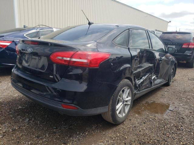 Photo 4 from auction – 2017 FORD FOCUS SE with VIN 1FADP3F22HL295514