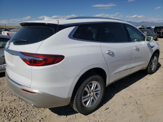 Photo 4 from auction – 2020 BUICK ENCLAVE ES with VIN 5GAEVAKWXLJ215044