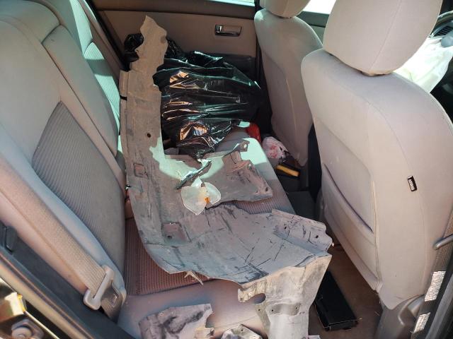 Photo 6 from auction – 2012 NISSAN SENTRA 2.0 with VIN 3N1AB6AP1CL758050