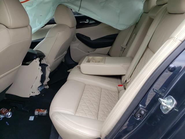 Photo 6 from auction – 2017 NISSAN MAXIMA 3.5 with VIN 1N4AA6AP6HC410799