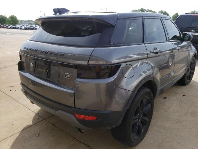Zdjęcie 4 z aukcji – 2016 LAND ROVER RANGE ROVE z VIN SALVP2BG7GH086550