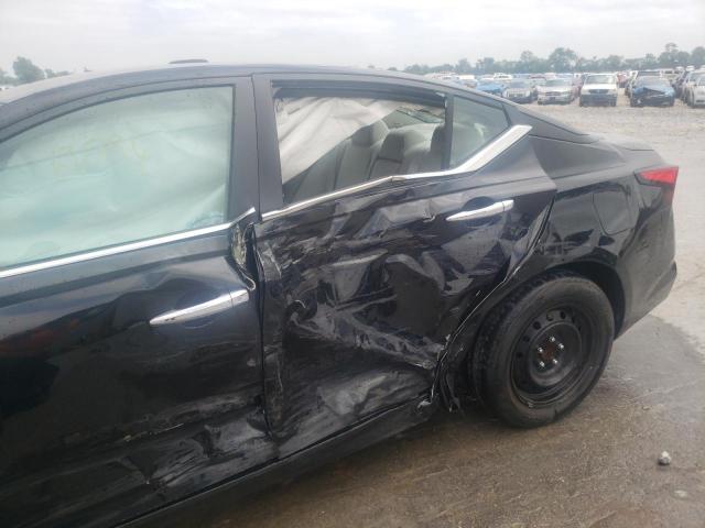 Photo 9 from auction – 2020 NISSAN ALTIMA S with VIN 1N4BL4BVXLC220285