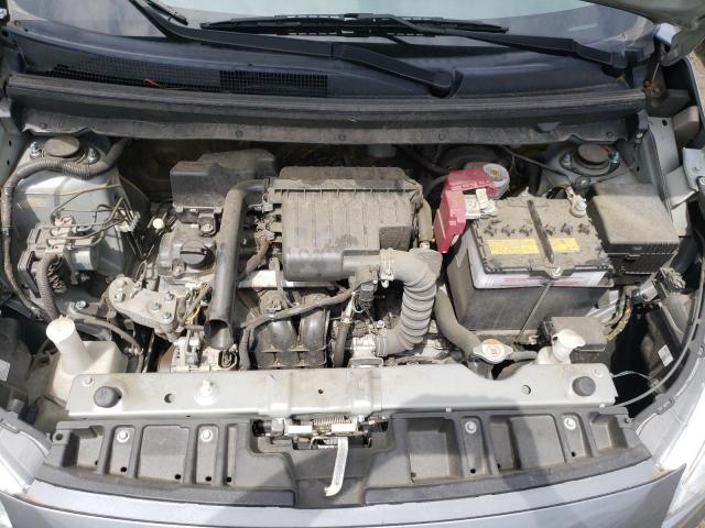 Photo 7 from auction – 2019 MITSUBISHI MIRAGE G4 with VIN ML32F3FJ5KHF05387