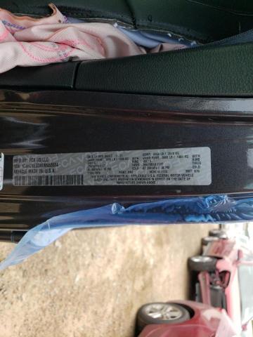 Photo 10 from auction – 2021 JEEP WRANGLER U with VIN 1C4HJXEG3MW650684