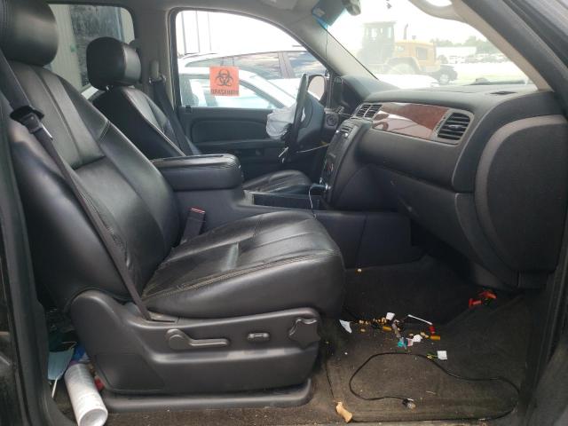 Photo 5 from auction – 2013 GMC YUKON SLT with VIN 1GKS2CE05DR294272