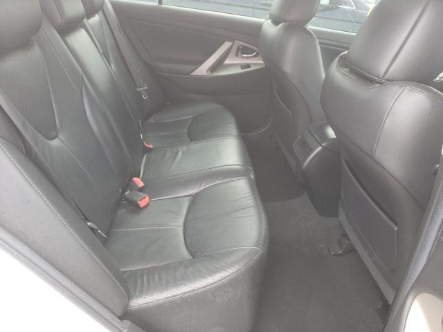Photo 6 from auction – 2011 TOYOTA CAMRY SE with VIN 4T1BK3EK3BU615888