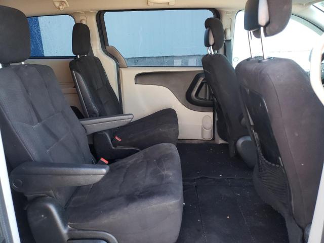 Photo 6 from auction – 2013 DODGE GRAND CARA with VIN 2C4RDGBG3DR679076
