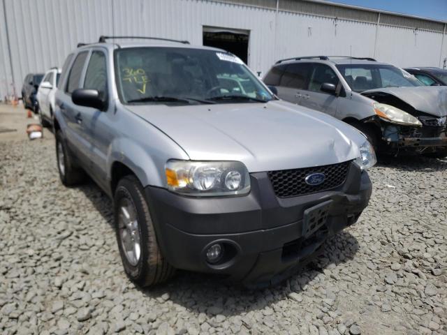 Photo 1 from auction – 2005 FORD ESCAPE XLT with VIN 1FMYU93125KA50065