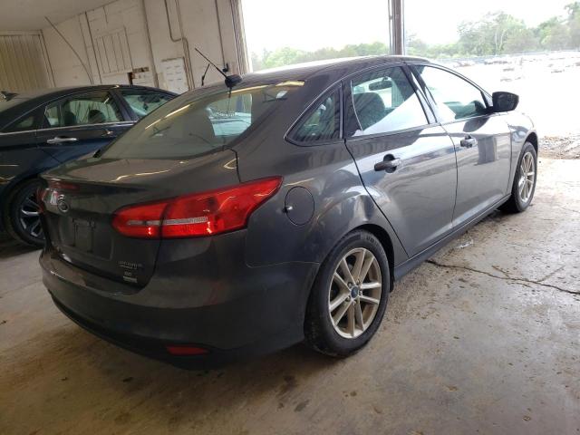 Photo 4 from auction – 2017 FORD FOCUS SE with VIN 1FADP3FE8HL349053