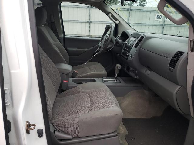 Photo 5 from auction – 2016 NISSAN FRONTIER S with VIN 1N6AD0ER2GN728090