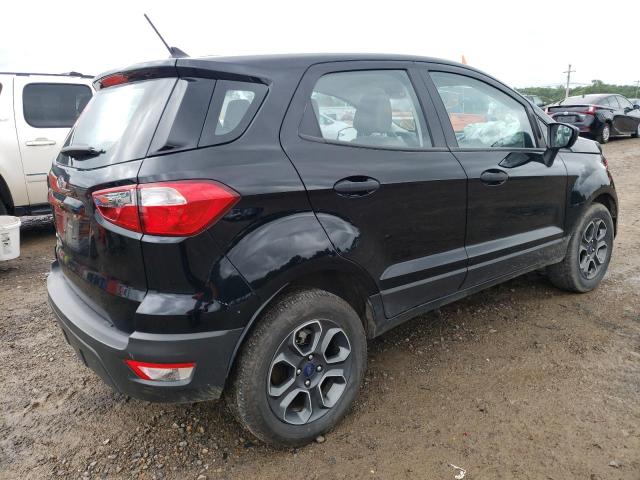 Photo 4 from auction – 2021 FORD ECOSPORT S with VIN MAJ3S2FE8MC402994
