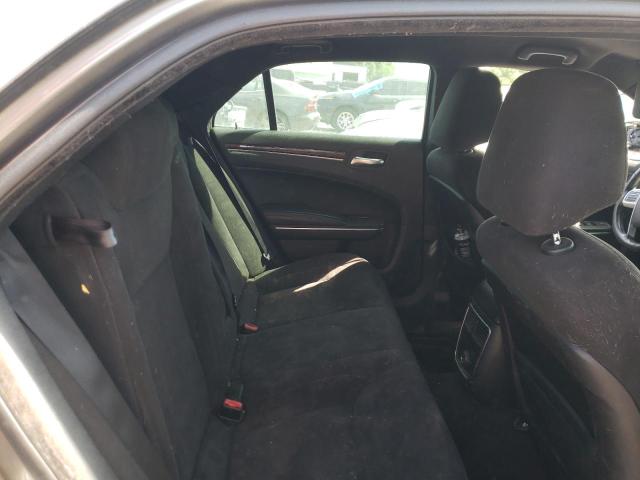 Photo 6 from auction – 2012 CHRYSLER 300 with VIN 2C3CCAAG6CH104325