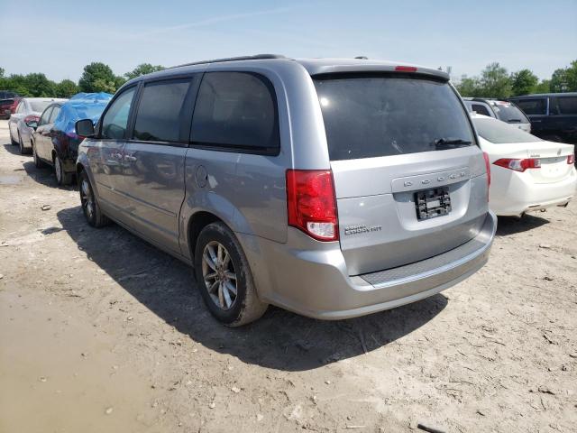 Photo 3 from auction – 2013 DODGE GRAND CARA with VIN 2C4RDGCG8DR799907
