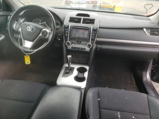 Photo 9 from auction – 2012 TOYOTA CAMRY BASE with VIN 4T1BF1FKXCU087145