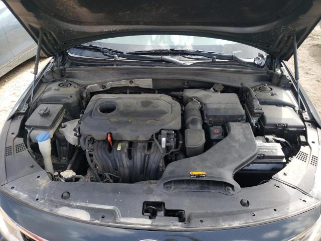 Photo 7 from auction – 2016 KIA OPTIMA LX with VIN KNAGT4L33G5079676