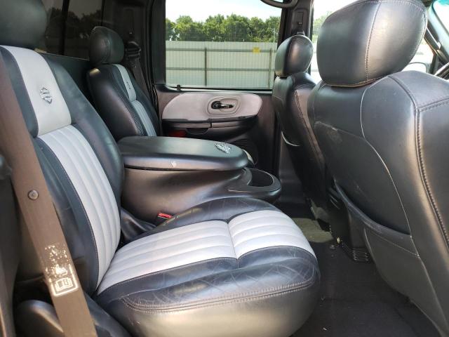 Photo 6 from auction – 2003 FORD F150 SUPER with VIN 1FTRW07363KD05050