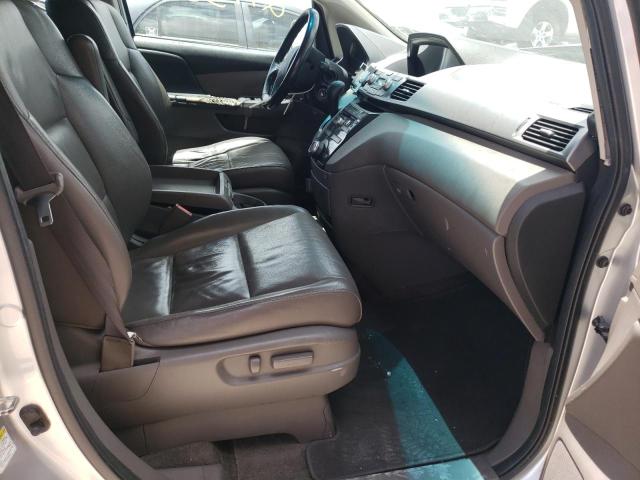 Photo 5 from auction – 2011 HONDA ODYSSEY EX with VIN 5FNRL5H6XBB045665