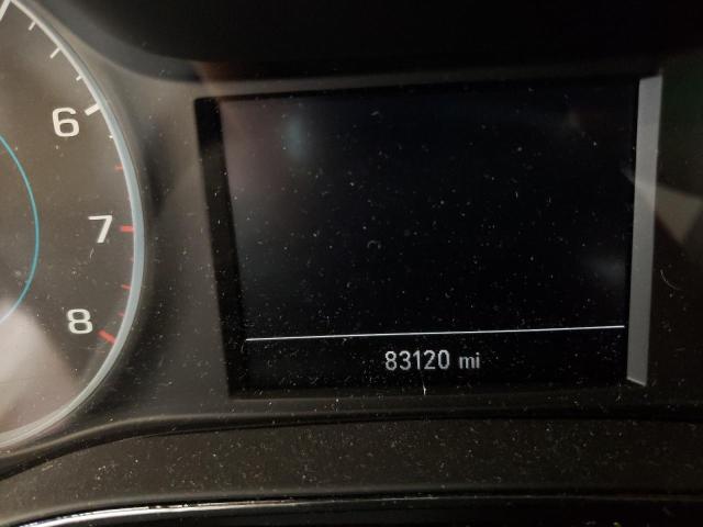 Photo 8 from auction – 2018 CHEVROLET CRUZE LT with VIN 3G1BE6SMXJS590692