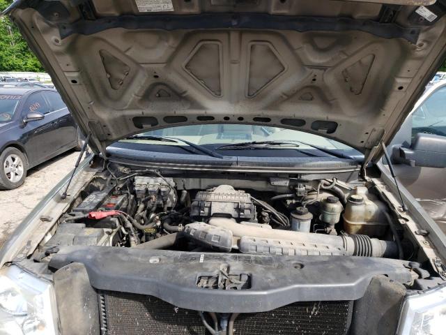 Photo 7 from auction – 2006 FORD F150 with VIN 1FTPX12556FA56918