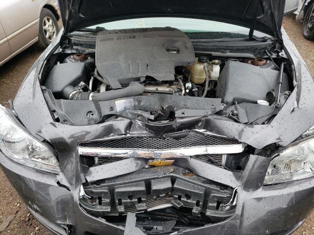 Photo 7 from auction – 2011 CHEVROLET MALIBU LS with VIN 1G1ZB5E19BF320314