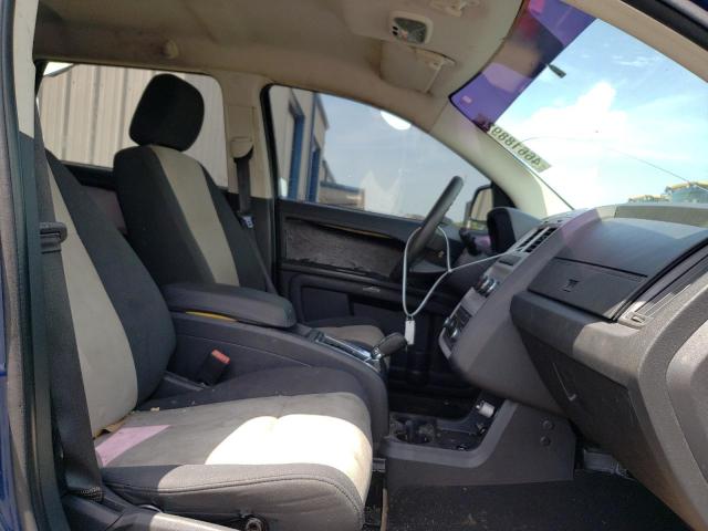Photo 5 from auction – 2009 DODGE JOURNEY SE with VIN 3D4GG47B99T205344