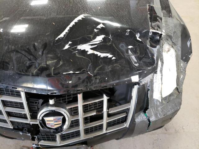 Photo 9 from auction – 2012 CADILLAC CTS PREMIU with VIN 1G6DS5E36C0132294