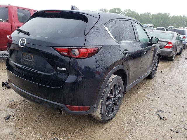 Photo 4 from auction – 2018 MAZDA CX-5 GRAND with VIN JM3KFADM3J0303616