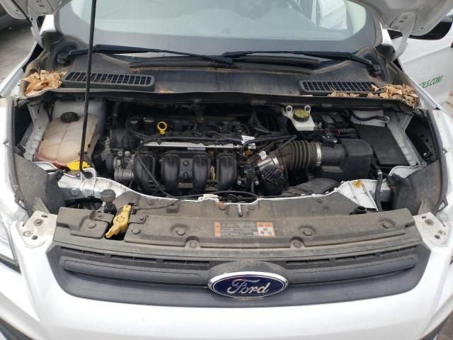 Photo 7 from auction – 2016 FORD ESCAPE S with VIN 1FMCU0F76GUC84061