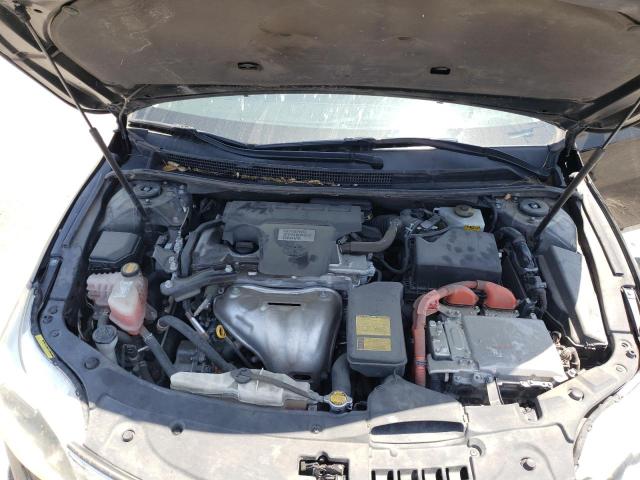 Photo 7 from auction – 2013 TOYOTA AVALON HYB with VIN 4T1BD1EB3DU014353