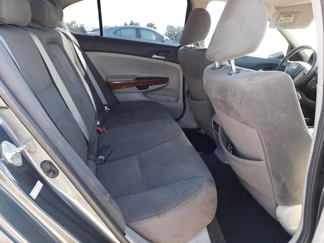 Photo 6 from auction – 2011 HONDA ACCORD EX with VIN 1HGCP2F78BA155354