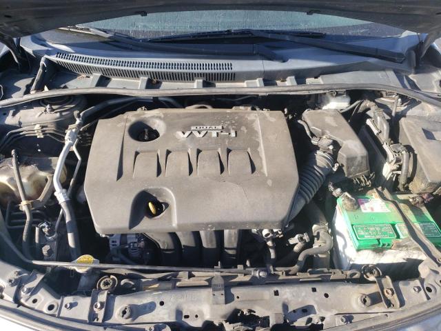 Photo 7 from auction – 2010 TOYOTA COROLLA BA with VIN 2T1BU4EEXAC451761