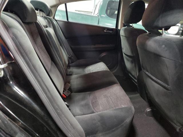 Photo 6 from auction – 2010 MAZDA 6 I with VIN 1YVHZ8CHXA5M36376