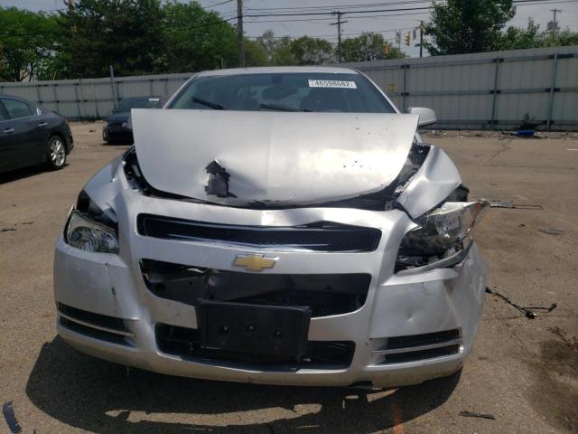 Photo 7 from auction – 2012 CHEVROLET MALIBU 1LT with VIN 1G1ZC5E04CF101394