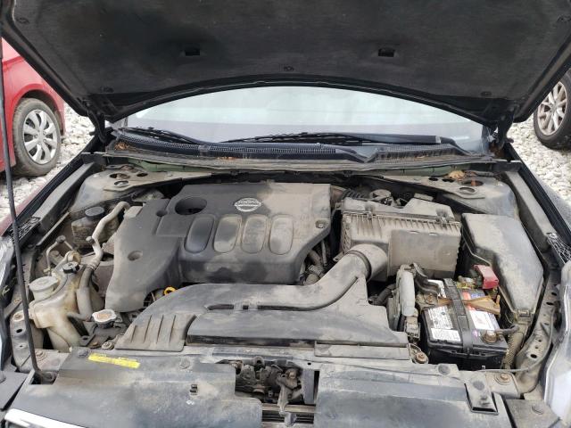 Photo 7 from auction – 2008 NISSAN ALTIMA 2.5 with VIN 1N4AL21E98C151954