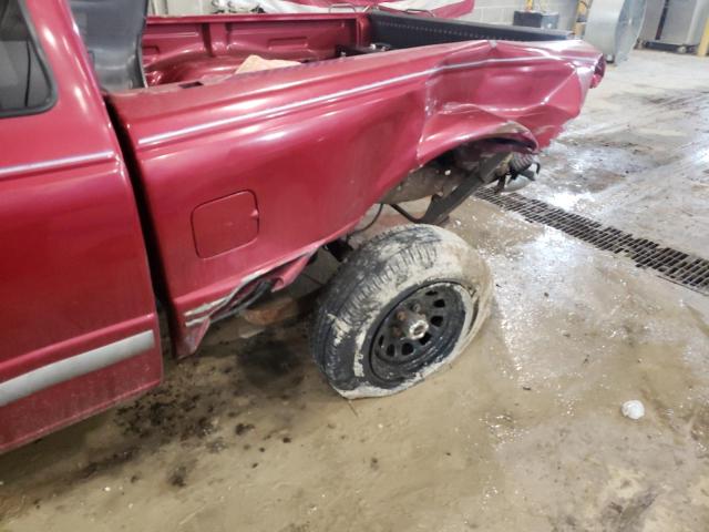 Photo 9 from auction – 1995 FORD RANGER SUP with VIN 1FTCR14U7SPA00433