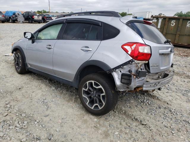 Фото 3 с аукциона – 2017 SUBARU CROSSTREK с VIN JF2GPANC2H8246694