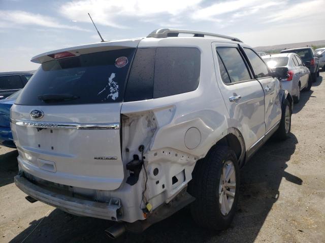 Photo 7 from auction – 2013 FORD EXPLORER X with VIN 1FM5K7D8XDGB34032