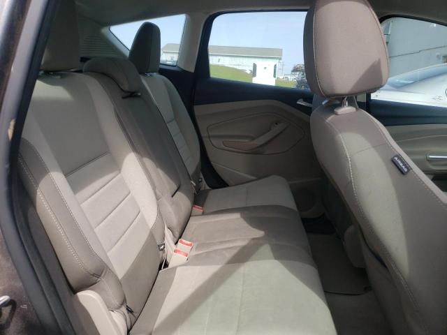 Photo 6 from auction – 2013 FORD C-MAX SE with VIN 1FADP5AU5DL517347