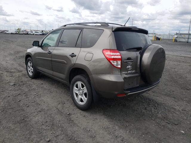 Photo 3 from auction – 2010 TOYOTA RAV4 with VIN 2T3BF4DV9AW045794