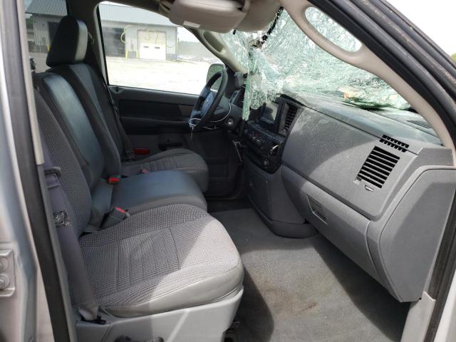 Photo 5 from auction – 2008 DODGE RAM 1500 S with VIN 1D7HU18N78S568944